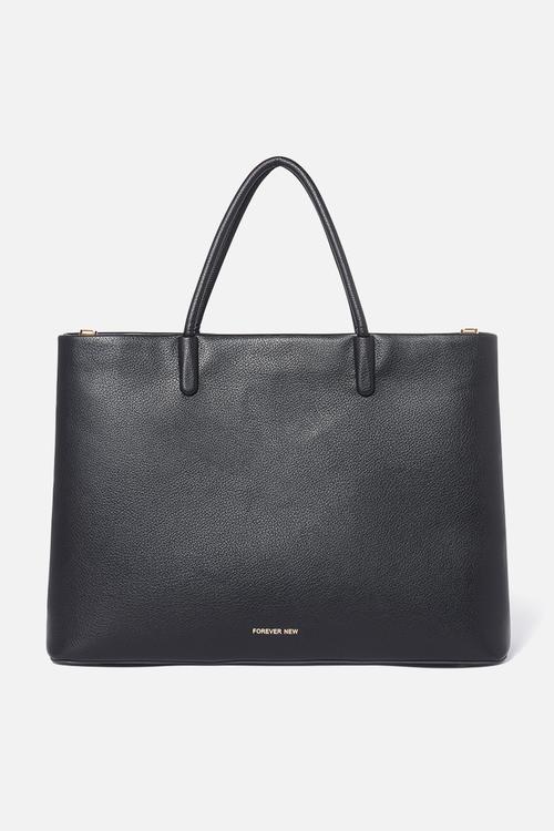 Romy Refined Laptop Bag