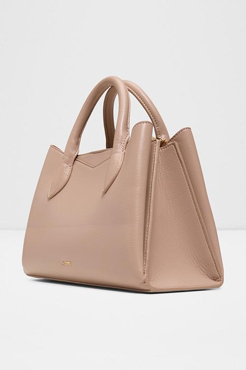 Carimma handbag - light pink