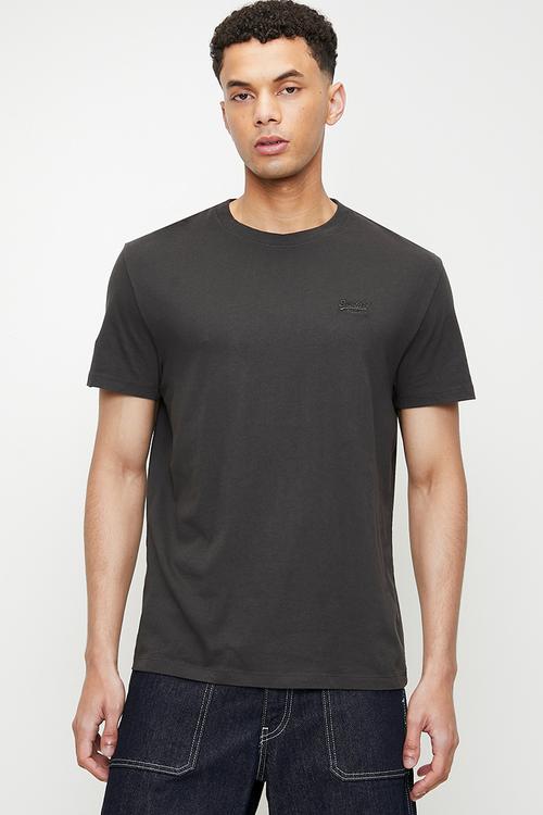 Vintage athletic tshirt - e9a