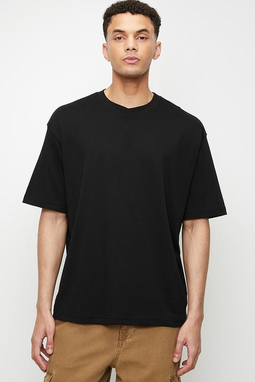 T-BOGGY-T6 - Black 