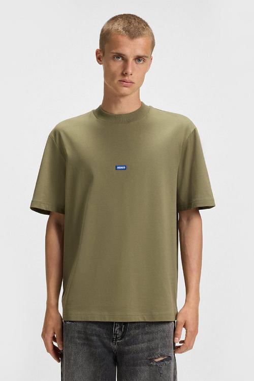 Nieros T Shirt - Khaki
