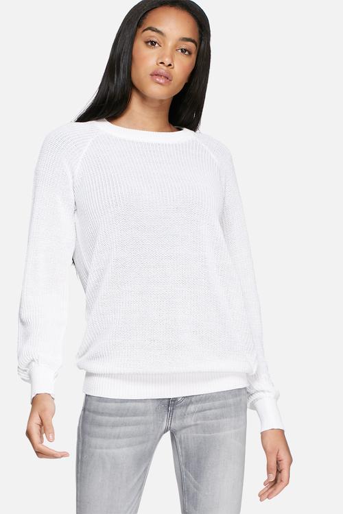 Amanda lightweight knit