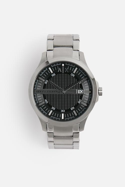 Hampton-AX2103-stainless steel