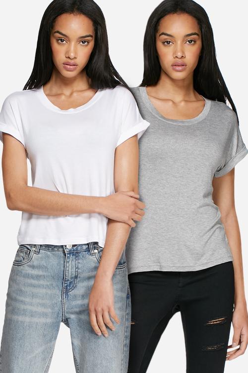 Roll sleeve 2 pack