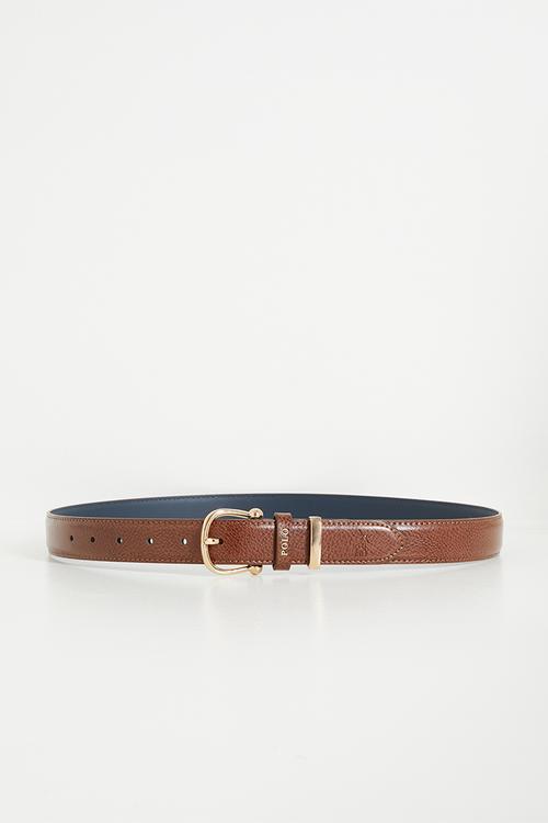 Rosa belt - tan