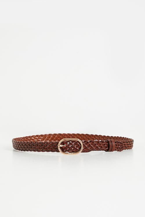 Monica belt - brown