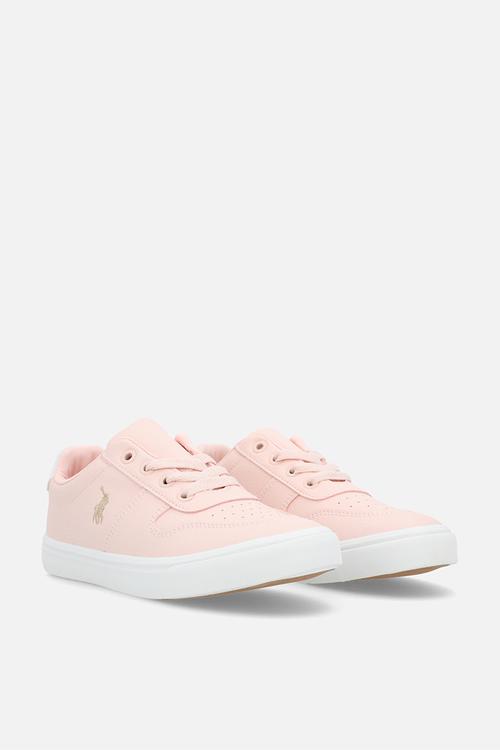 Classic sneaker - pink