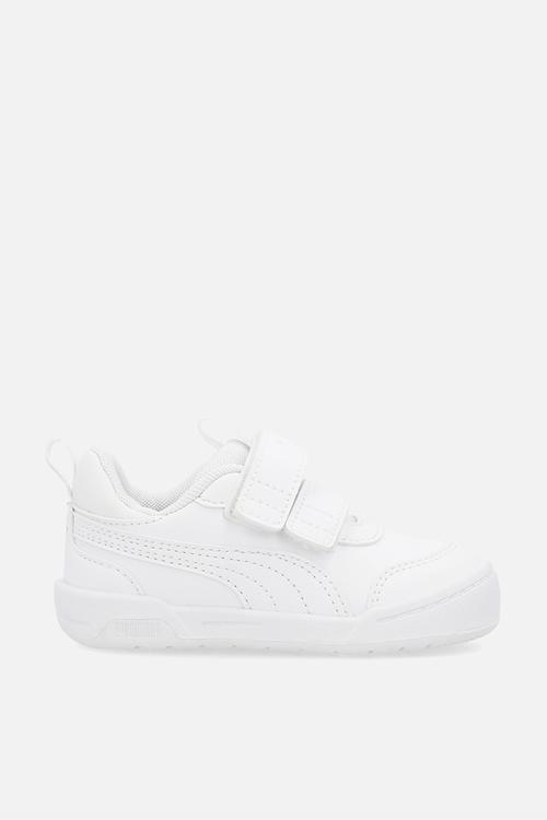 Puma Multiflex 2 Sl V Inf-Puma White-Puma White