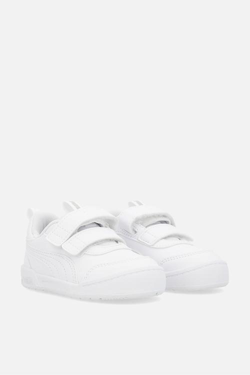 Puma Multiflex 2 Sl V Inf-Puma White-Puma White
