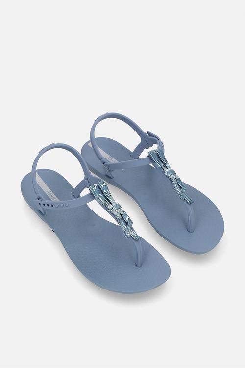 Class Charming T-Bar - Blue