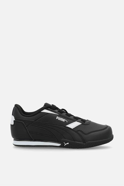 Puma Bella Donna Sl Ac Ps- Black/Silver