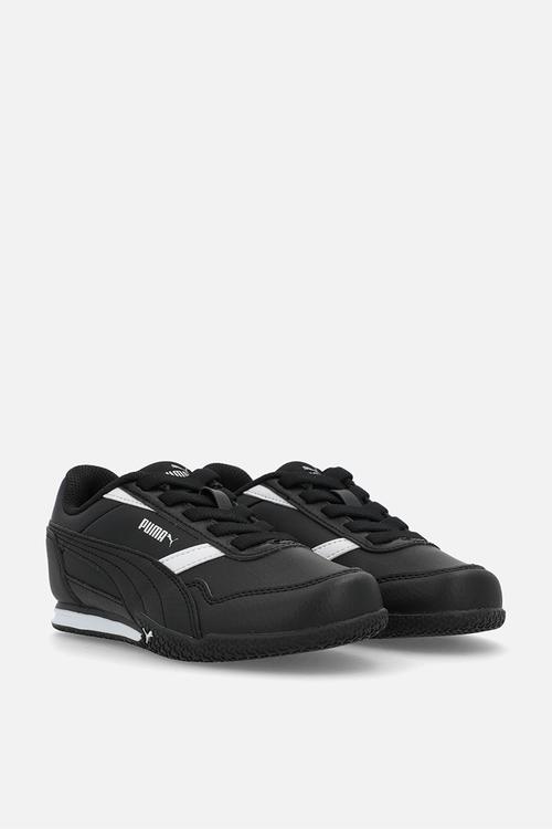 Puma Bella Donna Sl Ac Ps- Black/Silver