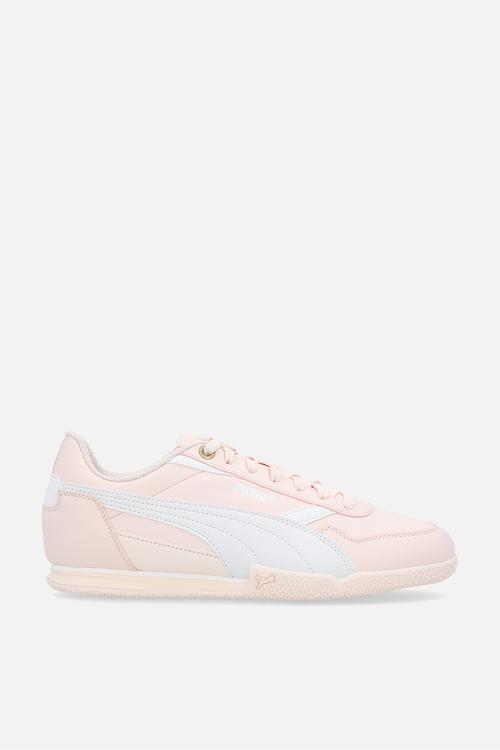 Puma Bella Donna Sl Jr-Jasmine Flower-Puma White