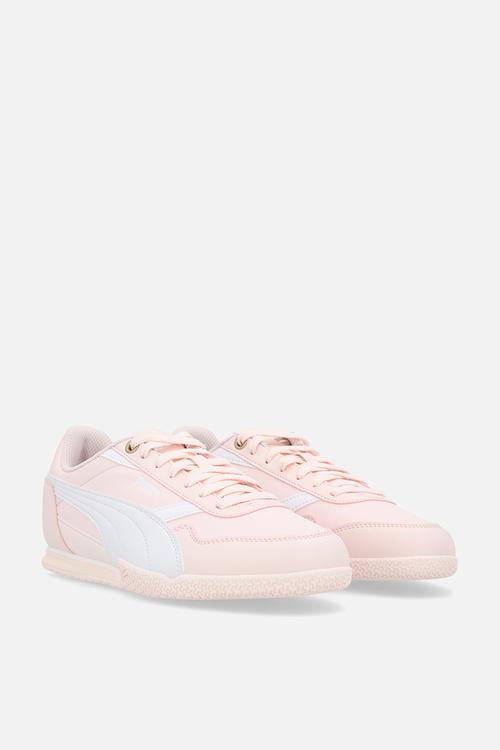 Puma Bella Donna Sl Jr-Jasmine Flower-Puma White