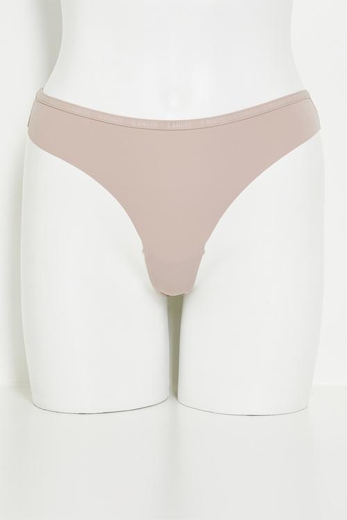 3 Pack thongs - multi