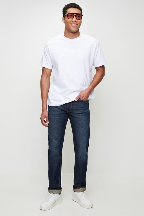 511 Slim - Sneaker Wave Selvedge