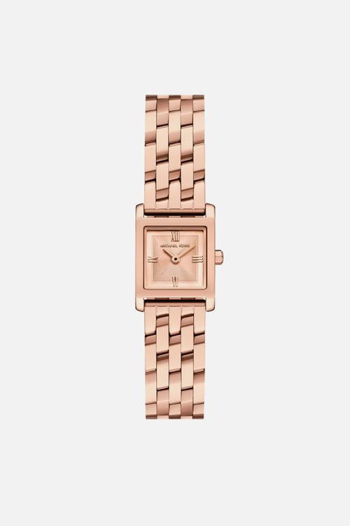 Georgie MK4932 - Rose Gold