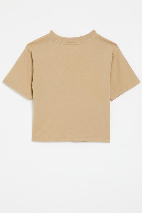 Nike futura boxy tee - hemp