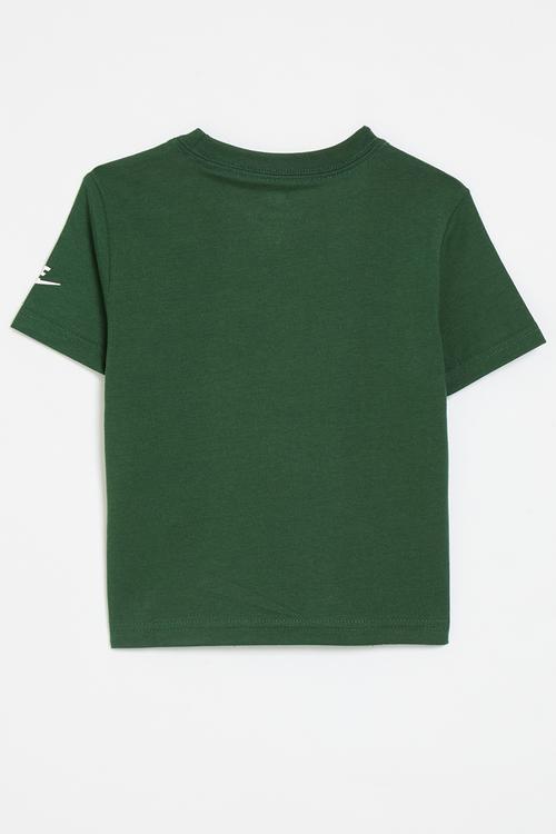 Nike futura evergreen tee - fir