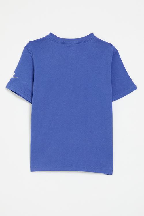 Nike stay spicy tee - comet blue