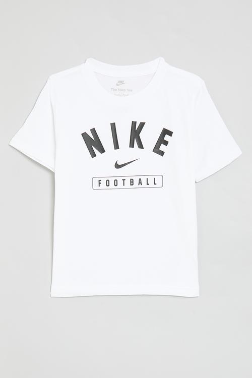 Nike football field sport tee - white