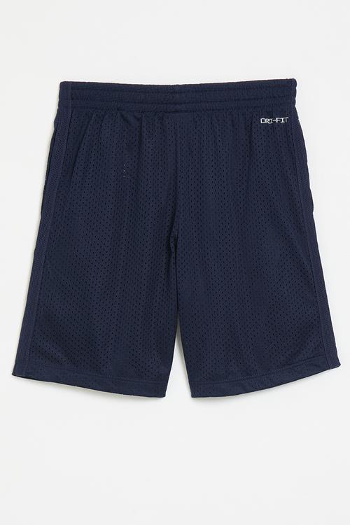Nike woven shorts - midnight navy
