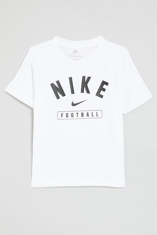 Nike football field sport tee - white