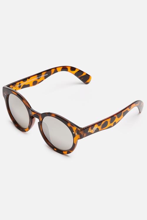 Burn - tortoise shell