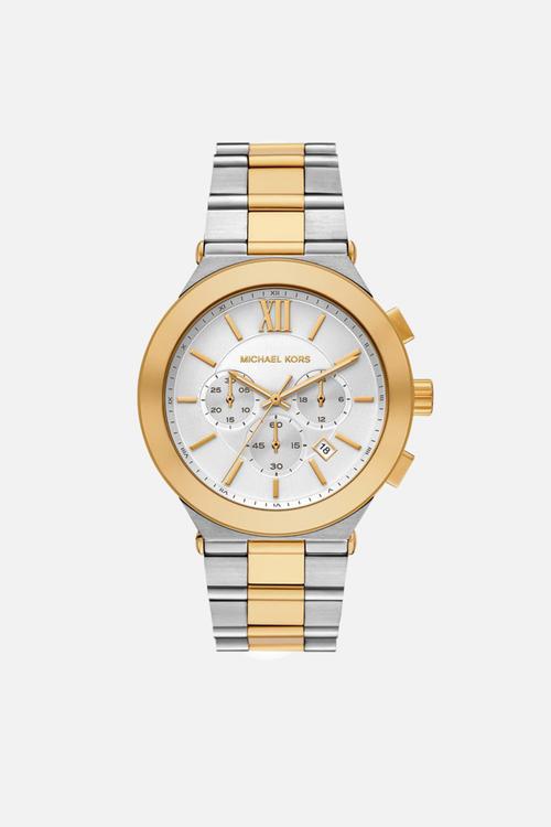 Billie MK9221 - Gold & Silver