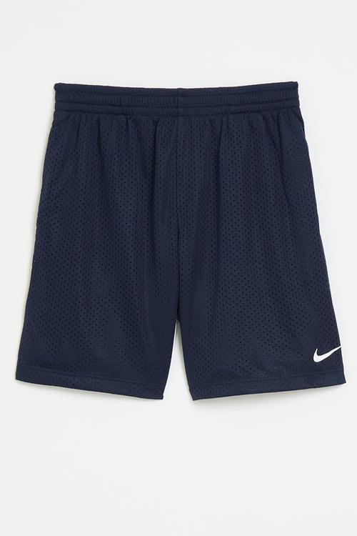 Nike dri-fit multi mesh shorts - midnight navy
