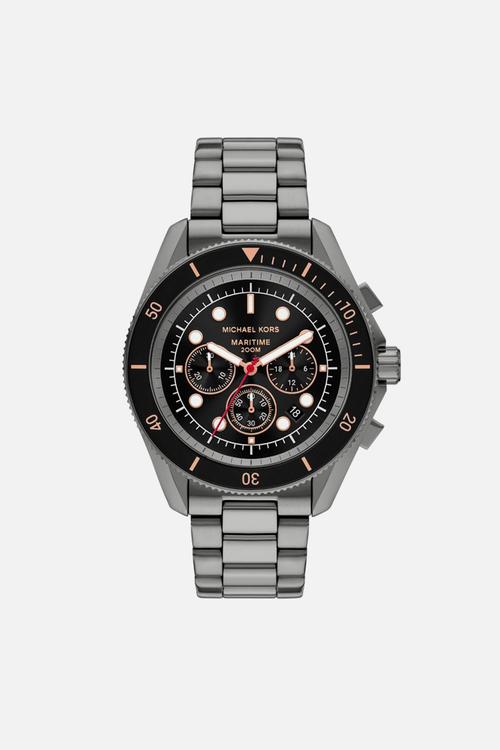 Maritime MK9204-Gunmetal