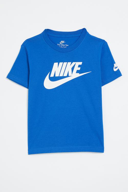 Nike futura evergreen tee - game royal