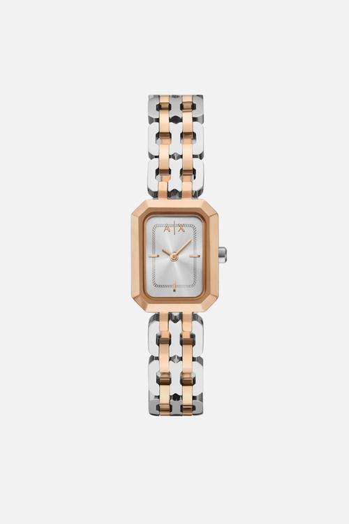AX5810 - Gold/Silver