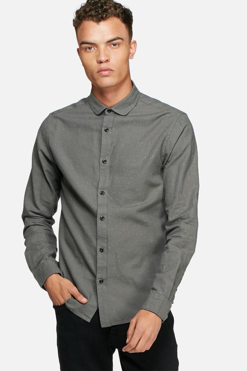 Sejr slim shirt