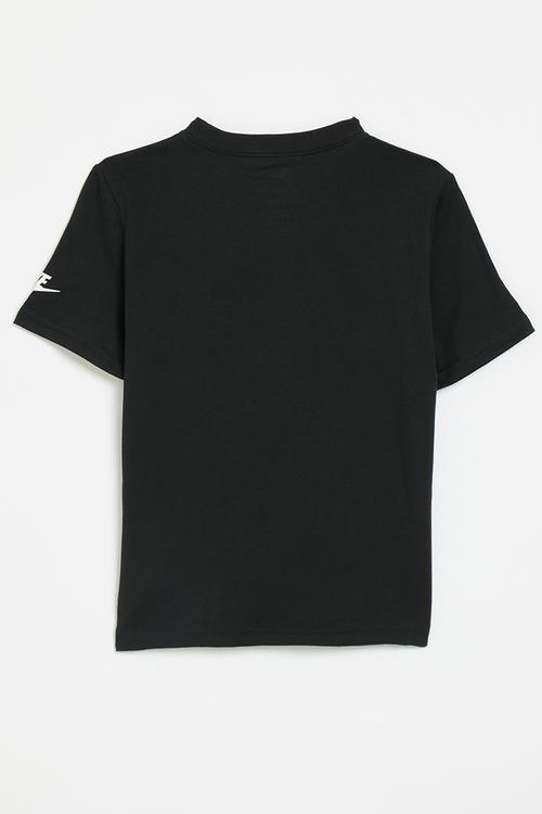 Nike stay spicy tee - black