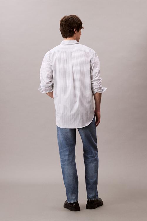 90S Straight Lt Wt Shockwave Jean - Shockwave