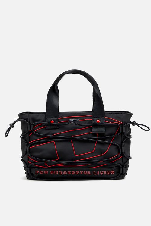 Tech-D Tote S X - Black