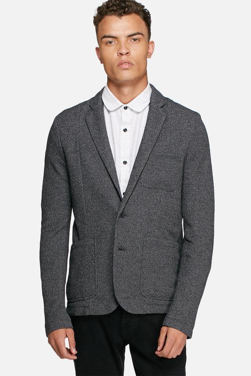 Justis blazer