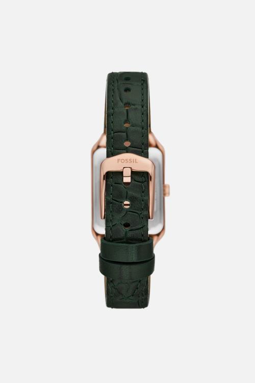 RaquelL ES5366 - Green