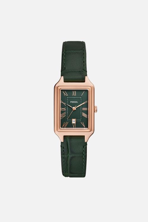 RaquelL ES5366 - Green