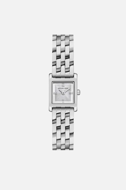 Georgie MK4933-Silver