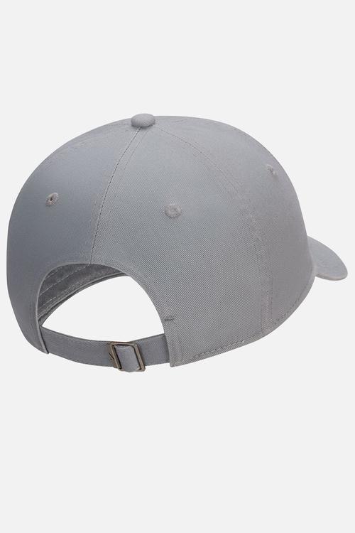 Unstructured Futura Wash Cap - Grey