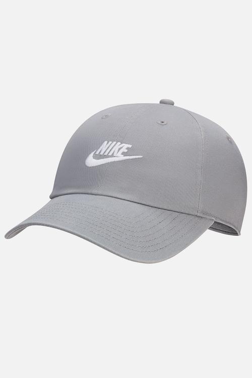 Unstructured Futura Wash Cap - Grey