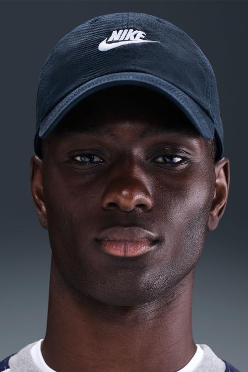 Nike Club Cap - Navy