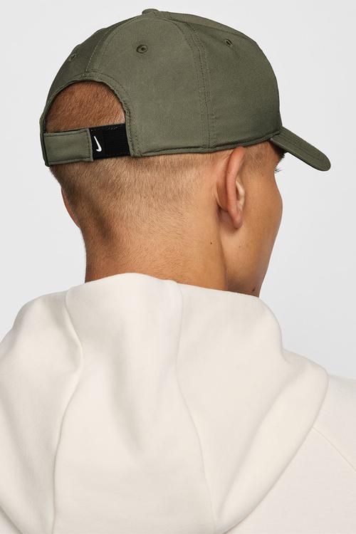 U Nk Df Club Cap S Cb P