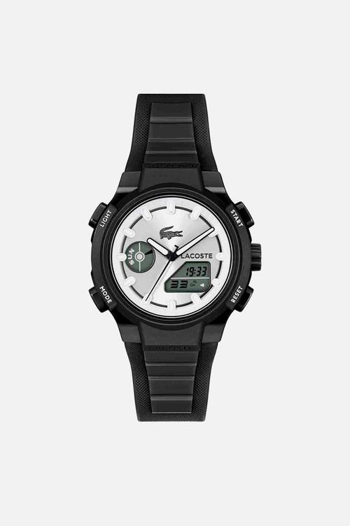 LC33 2001479 40mm watch- silver