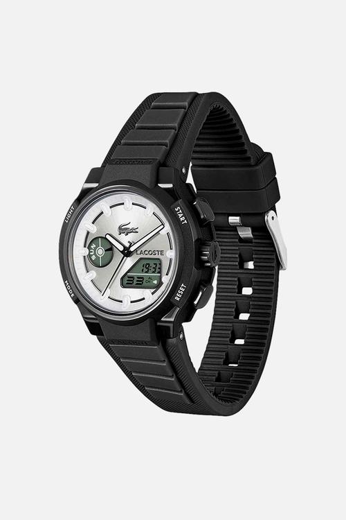 LC33 2001479 40mm watch- silver