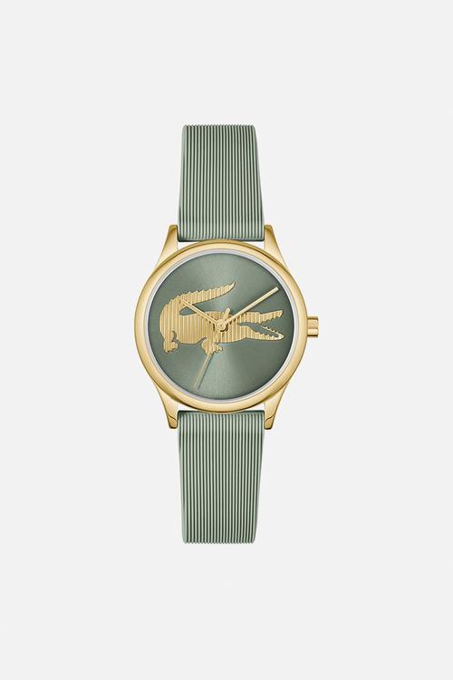 Crocodelle 2001481 watch- green