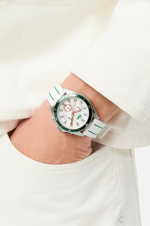Mainsail 2011362 watch-white