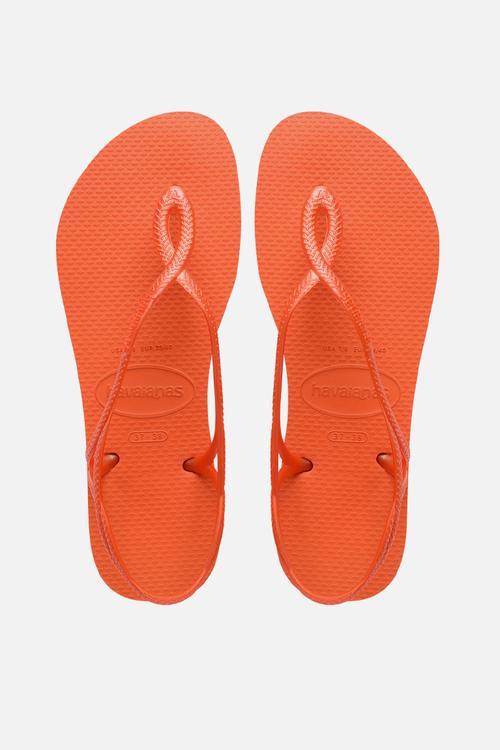 Luna Sunset - Orange